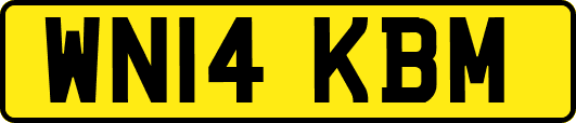WN14KBM