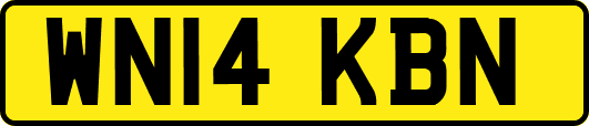 WN14KBN