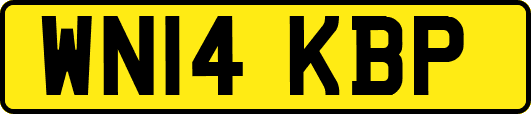 WN14KBP