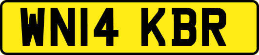 WN14KBR
