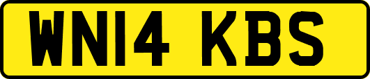 WN14KBS