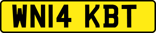 WN14KBT