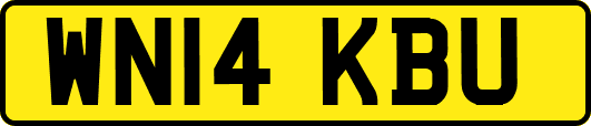 WN14KBU