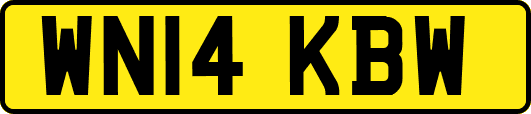 WN14KBW