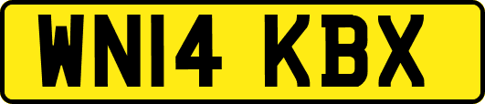 WN14KBX