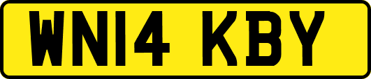WN14KBY