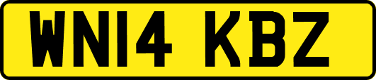 WN14KBZ