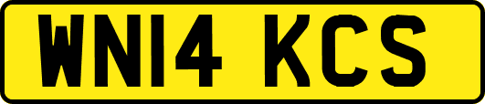 WN14KCS