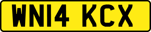 WN14KCX