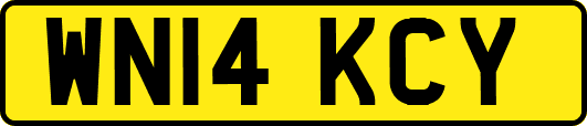 WN14KCY