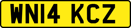 WN14KCZ
