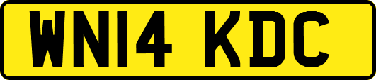 WN14KDC