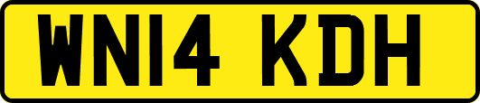 WN14KDH