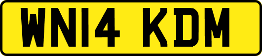 WN14KDM