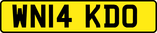 WN14KDO