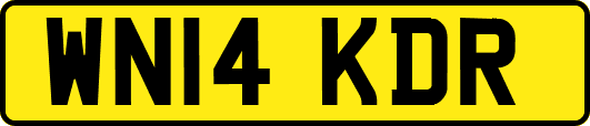WN14KDR