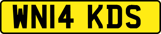 WN14KDS