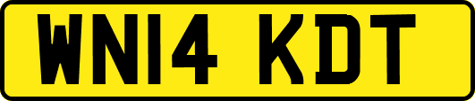 WN14KDT