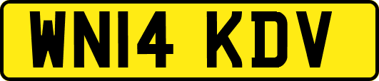 WN14KDV