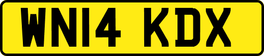 WN14KDX
