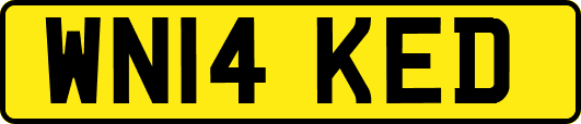 WN14KED