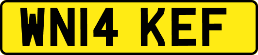 WN14KEF