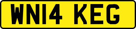 WN14KEG