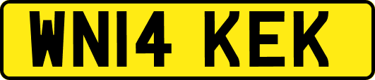 WN14KEK