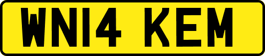 WN14KEM