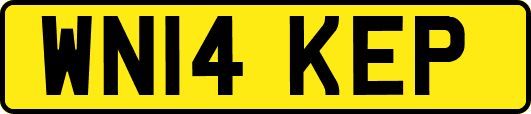 WN14KEP
