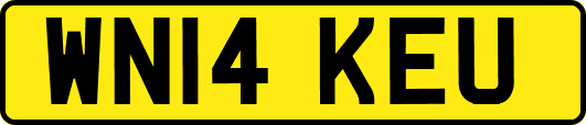 WN14KEU