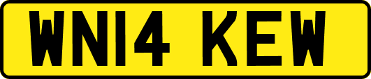 WN14KEW