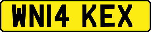 WN14KEX
