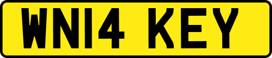 WN14KEY