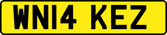 WN14KEZ