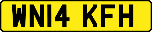 WN14KFH