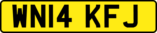 WN14KFJ