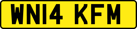 WN14KFM