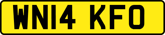 WN14KFO