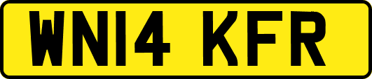 WN14KFR