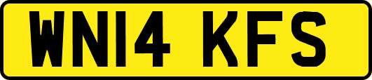 WN14KFS