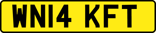 WN14KFT