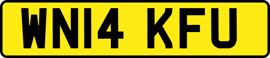 WN14KFU