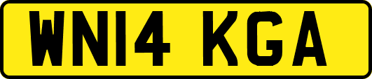 WN14KGA