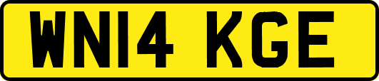 WN14KGE