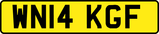 WN14KGF
