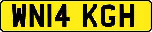 WN14KGH