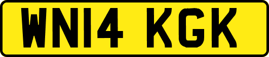 WN14KGK