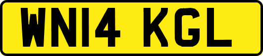 WN14KGL