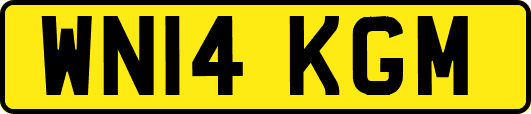 WN14KGM